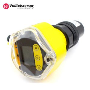 Sensor de nivel ultrasónico